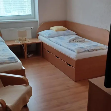 Hotel Banik 2*