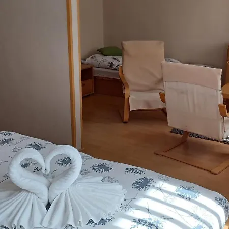 Banik Hotel Handlova