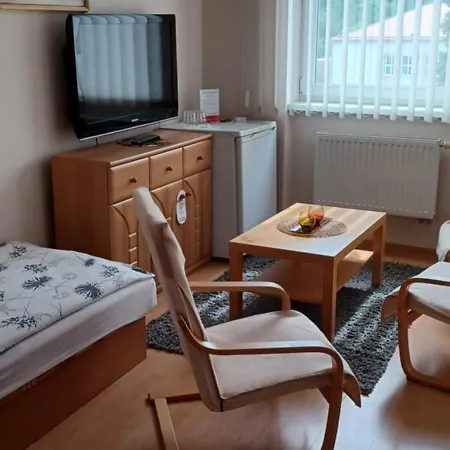 酒店 Banik 汉德洛瓦