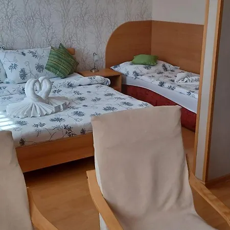 Hotel Banik