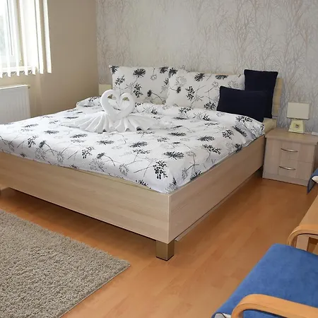 Banik 2* 汉德洛瓦