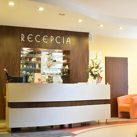 Hotel Banik 2*