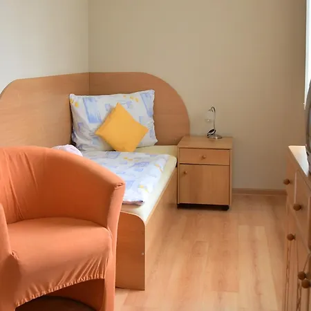 Hotel Banik 2*