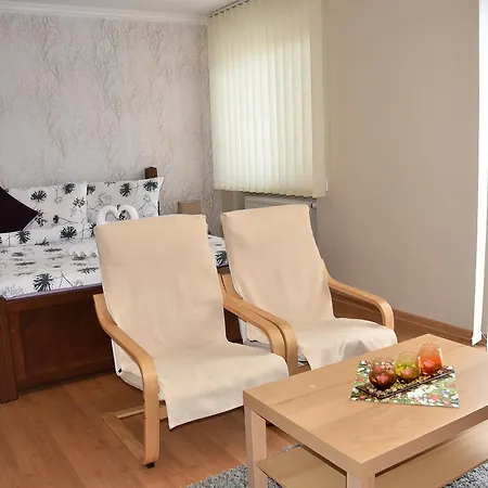 Hotel Banik 2*
