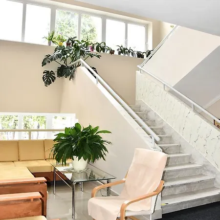 Banik 2* 汉德洛瓦