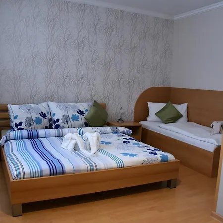 Banik 2* 汉德洛瓦