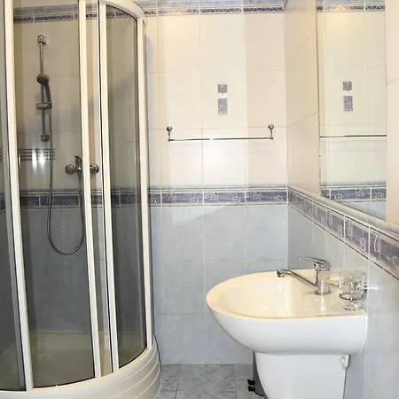 Hotel Banik 2*