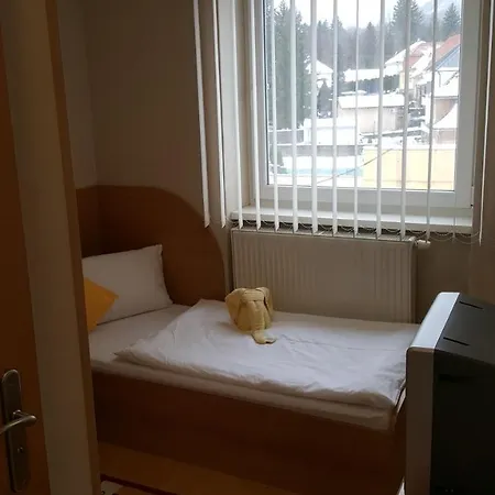 Baník Hotel 2*