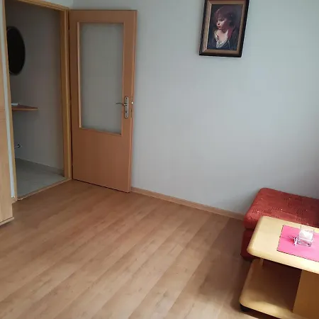 Hotel Banik Handlová
