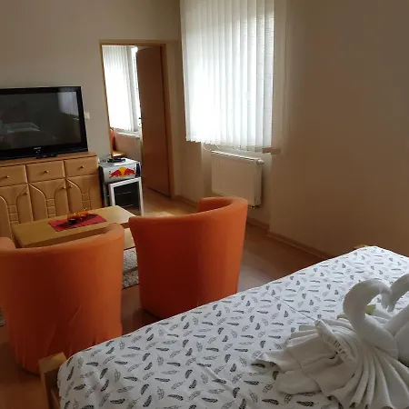 Banik Hotel Handlová