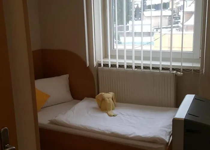 Banik Szálloda 2*